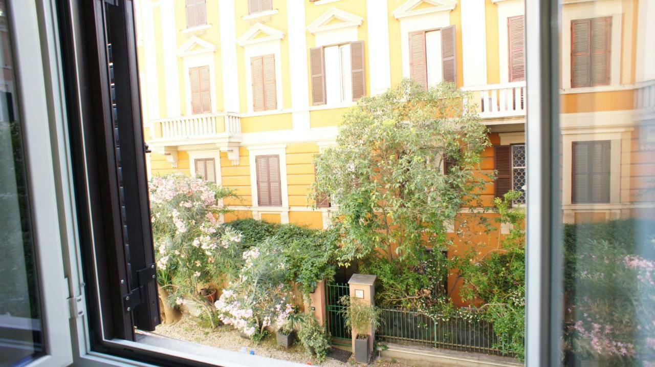 Angoletto Di Trastevere Rome Exterior photo